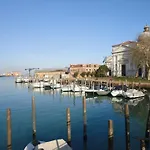 Wohnung Ca Moro In Venedig