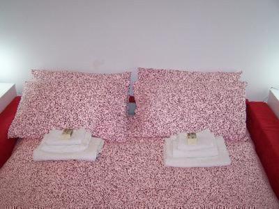 Ca Moro In Appartement