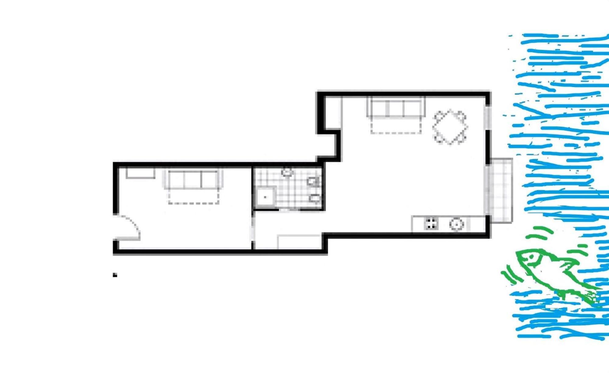 Ca Moro In Appartement Venise