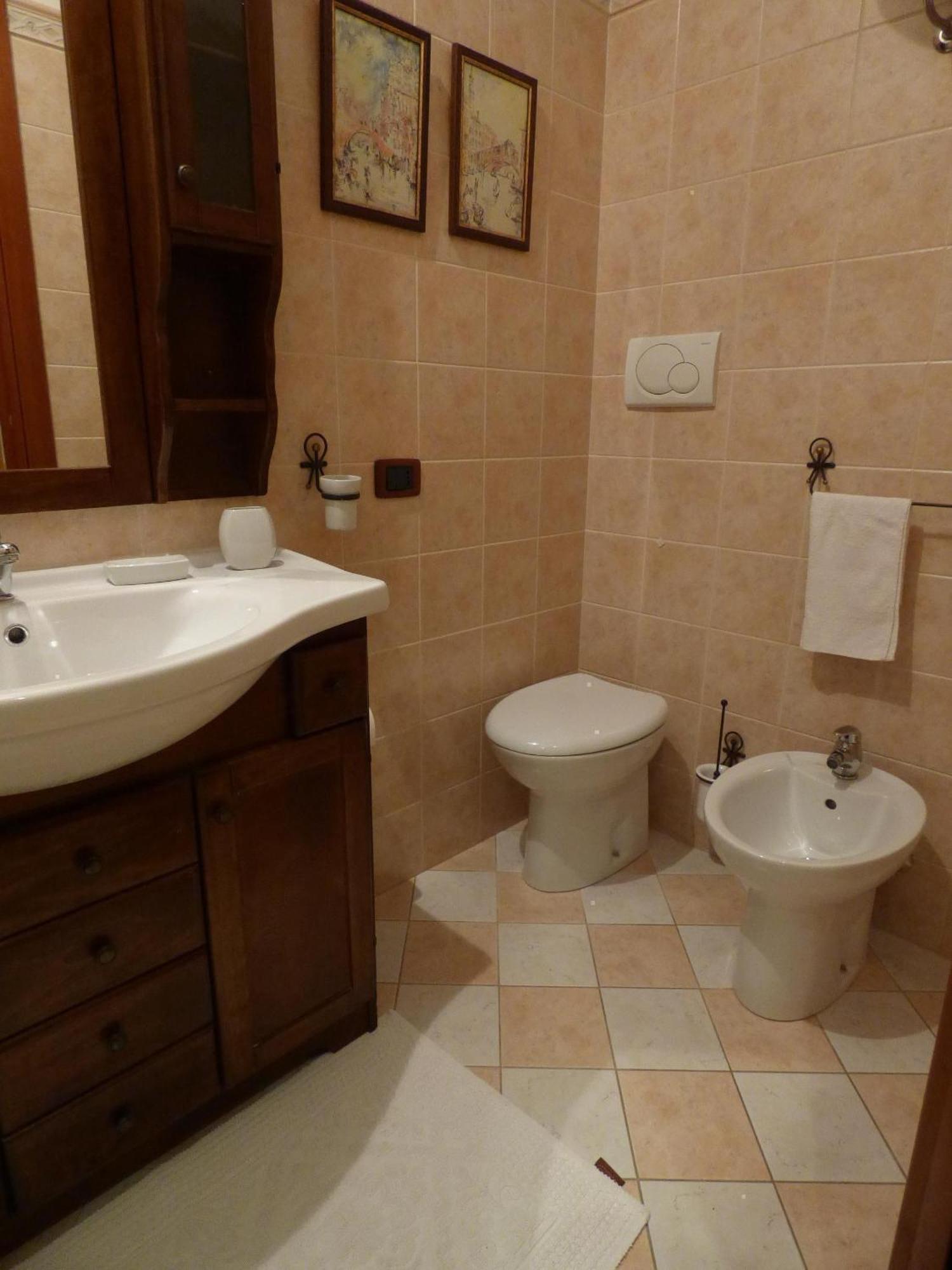 Appartement Ca Moro In